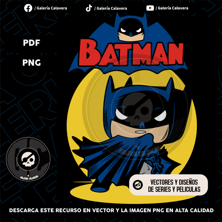 Funko Batman Retro