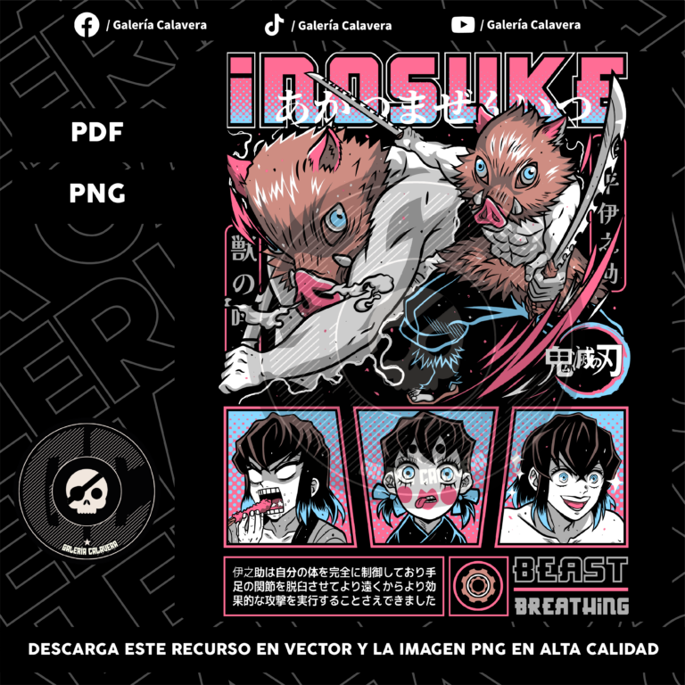 Inosuke Design