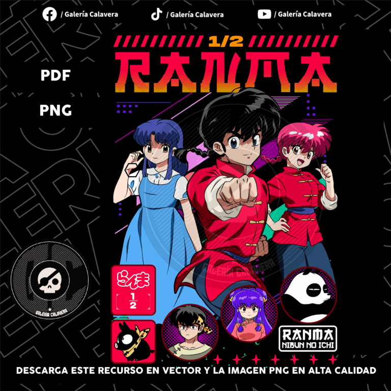 Ranma Design