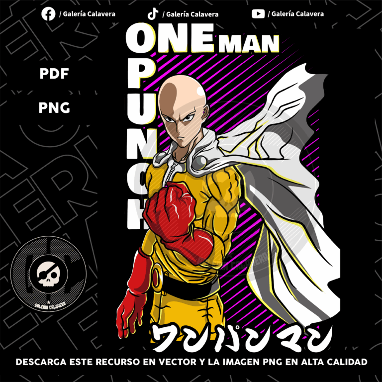 Saitama Design