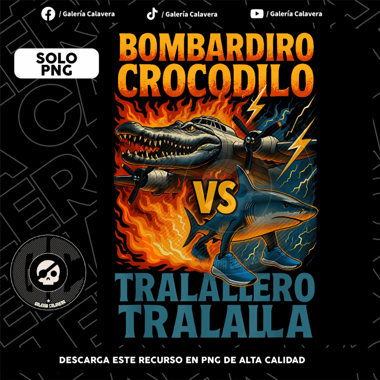 Tralalero Tralalá