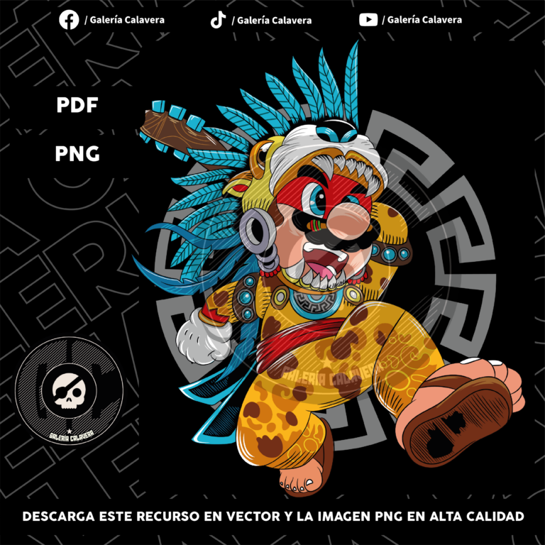 Mario Azteca