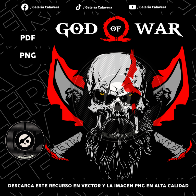 God of War Kratos