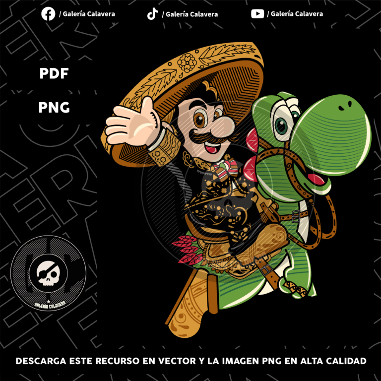 Mario Mariachi