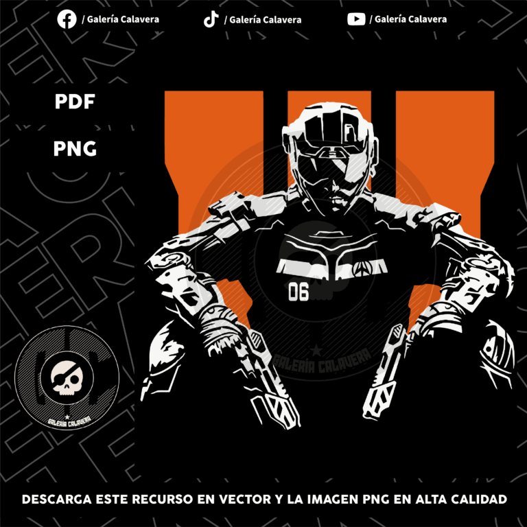 Call of Duty Design