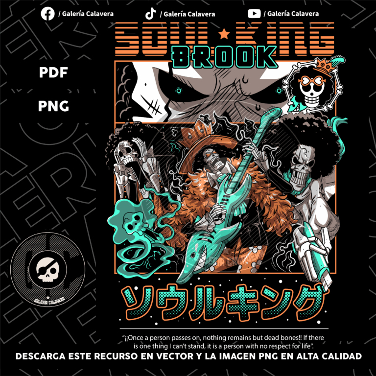 Brook Dtf One Piece