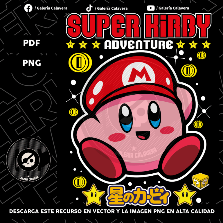 Super Kirby