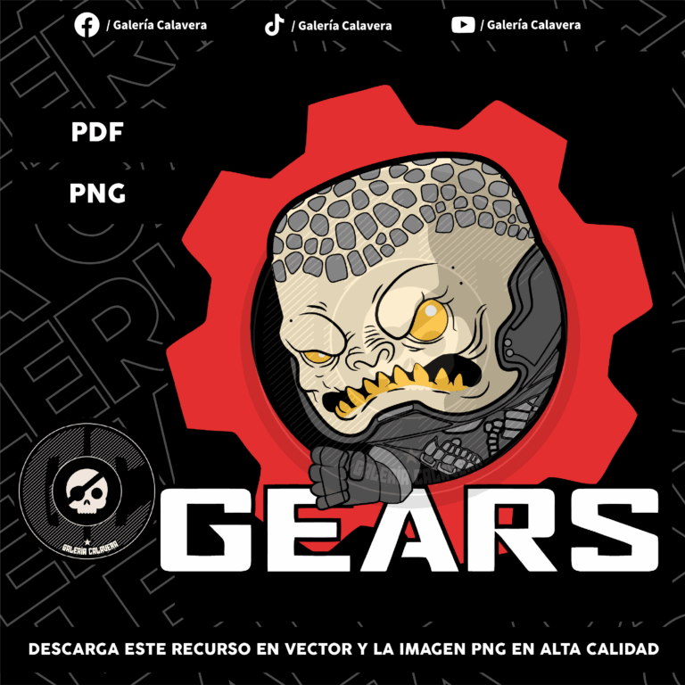 Funko Gears