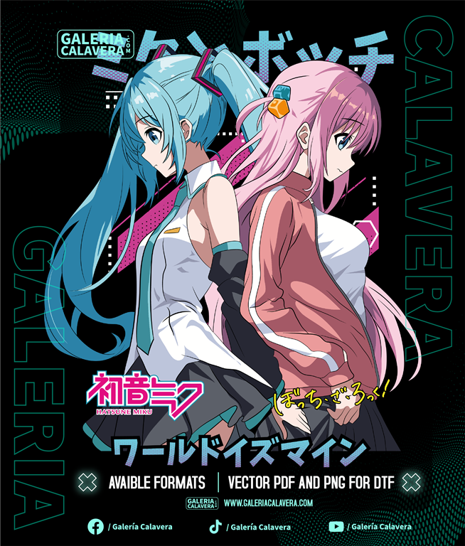 Miku Bocci Design