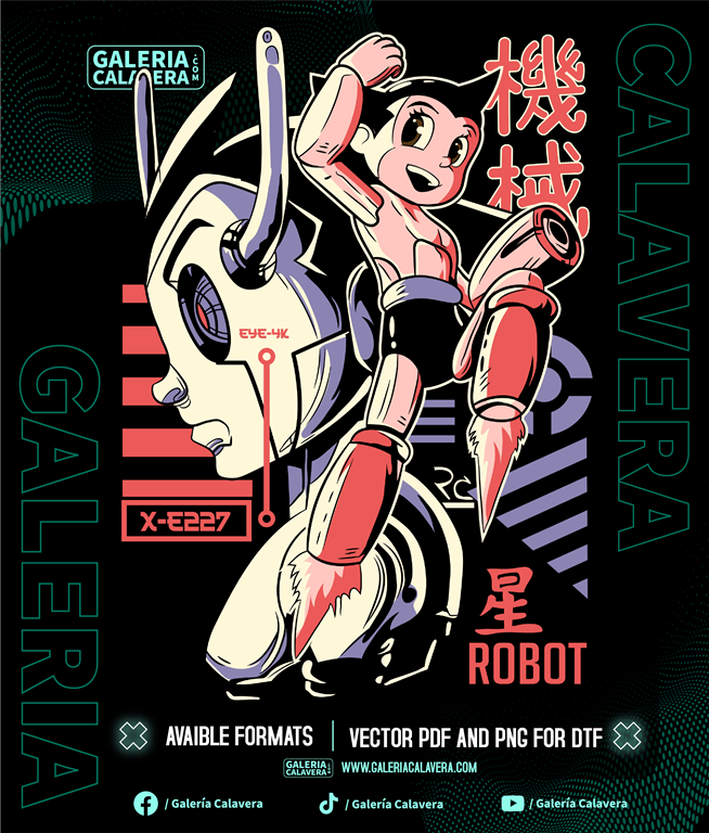 Astroboy Anime File