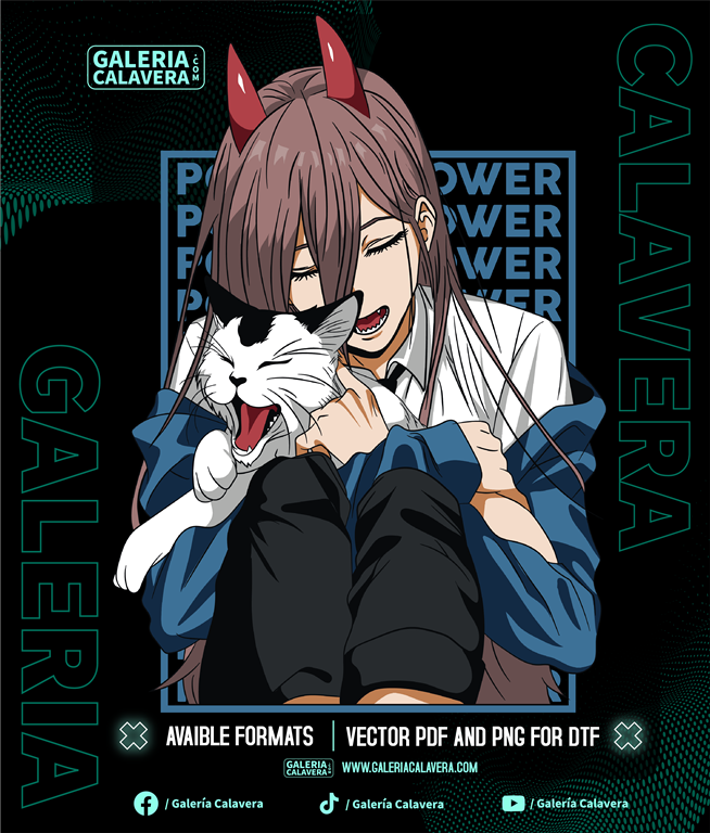 Power Gato Design