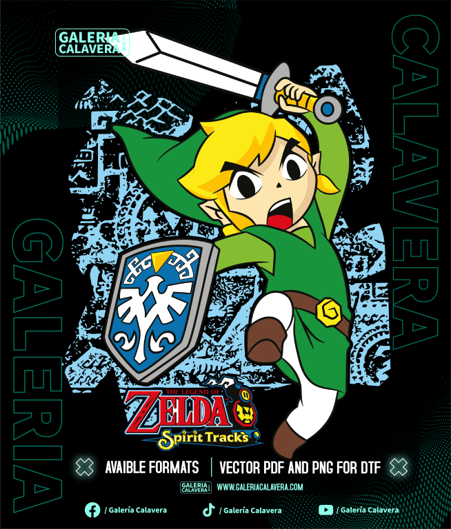 Link Design