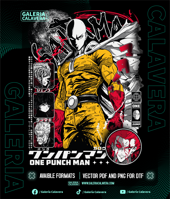 Saitama Galeria Calavera