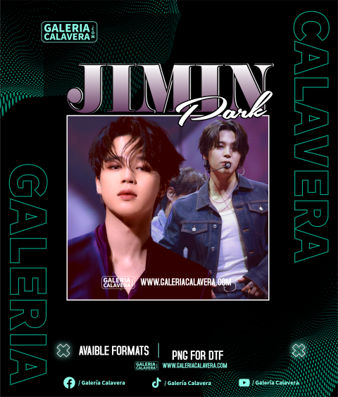 Jimin BTS PNG