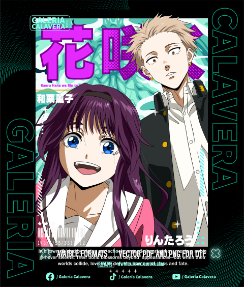 Galeria Calavera Kaoruko Rintaro
