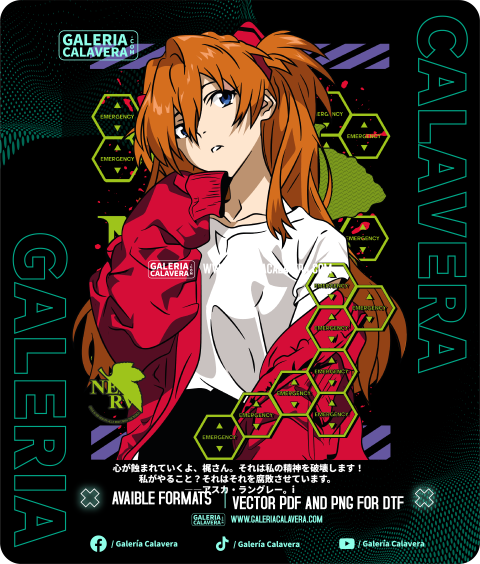 Asuka GC Color