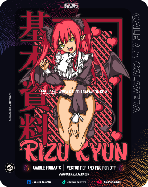 Rizu Kyun