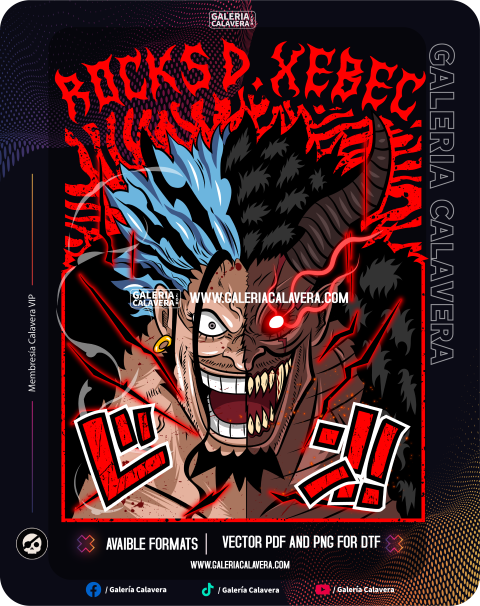 Rocks D Xebec Ex