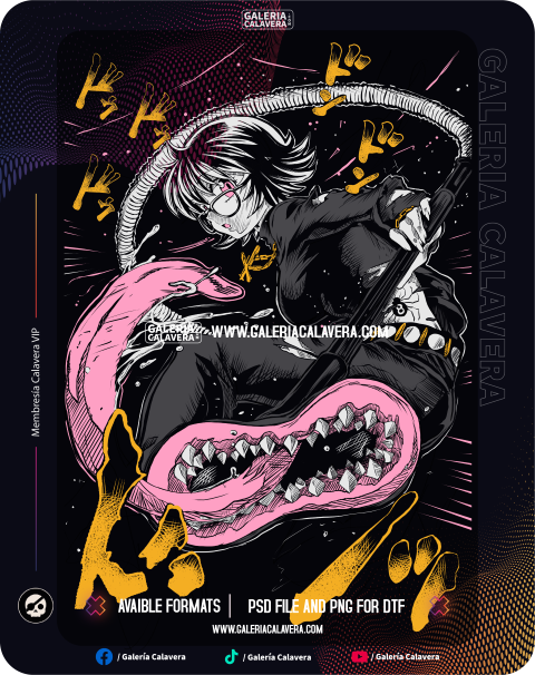 HxH Aspiradora
