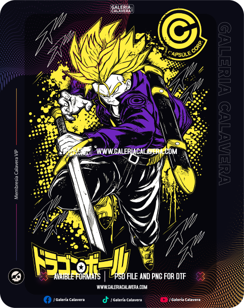 Trunks Sword Reducted