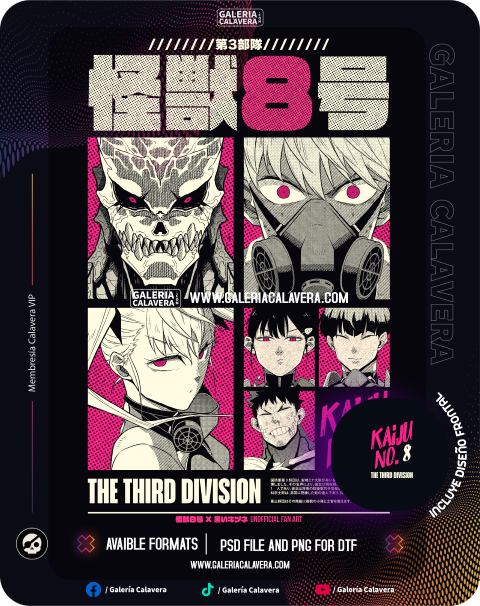 The Third Division