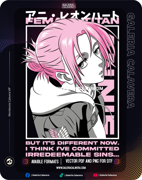Annie L SNK