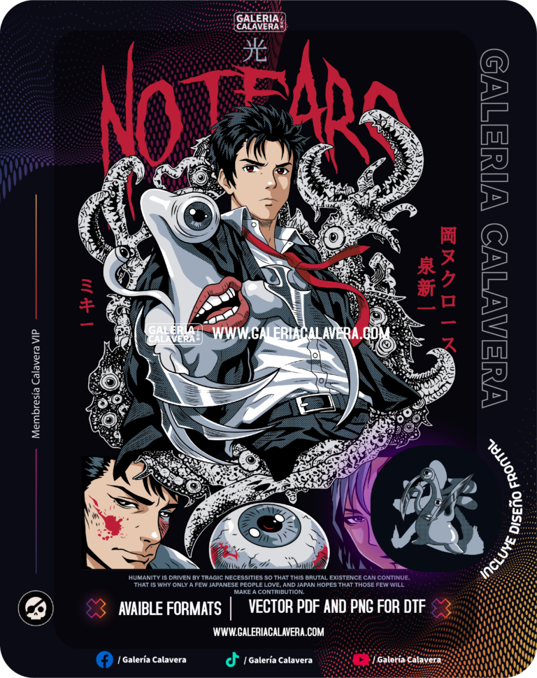 Design Parasyte