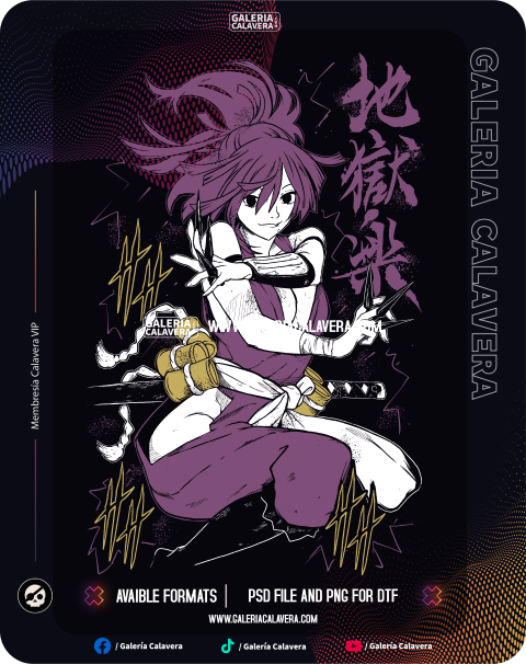 Yuzuhira Reducted Psd