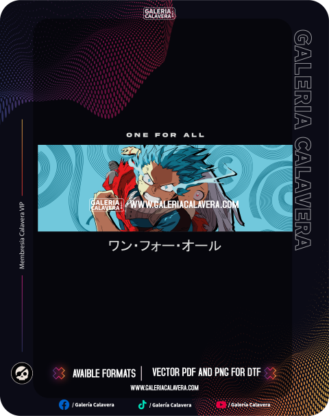 Deku Basic Color