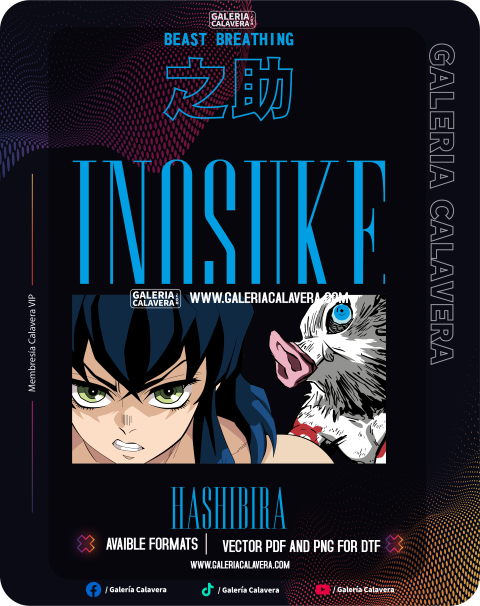 Files DTF Inosuke