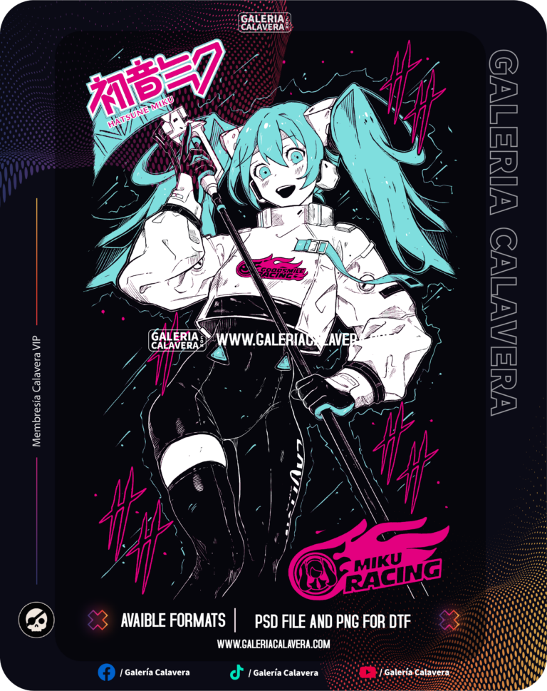 Hatsune MIku Reducted File