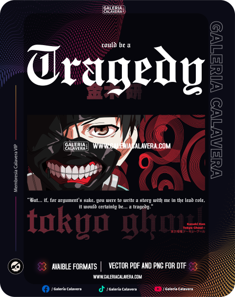 Kaneki Basic Color