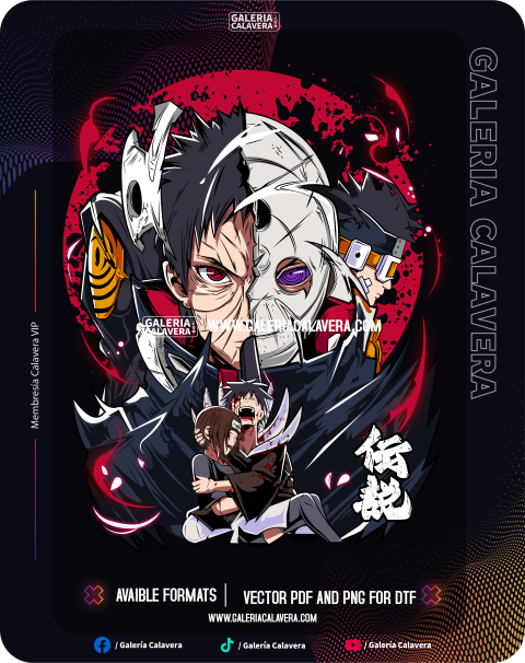 Obito Uchiha