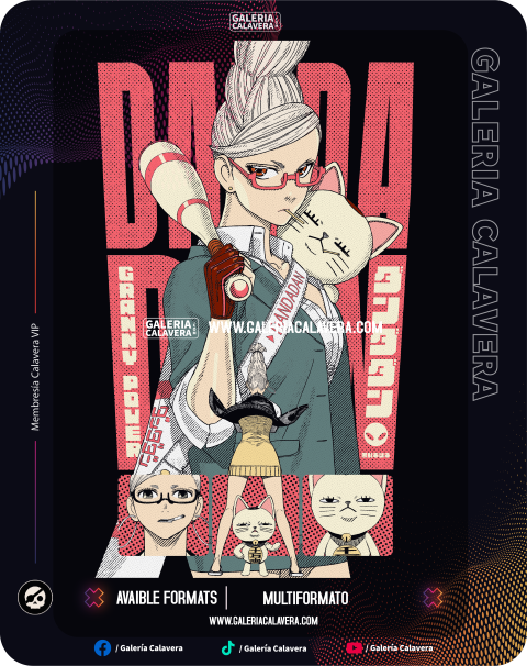 PSD Demand Granny Power