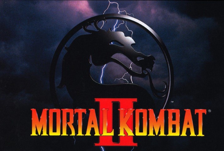 Diseños de Mortal Kombat