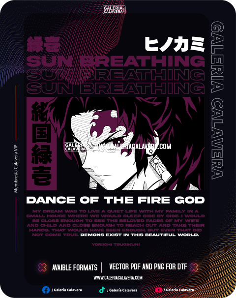 File Vector Yoriichi