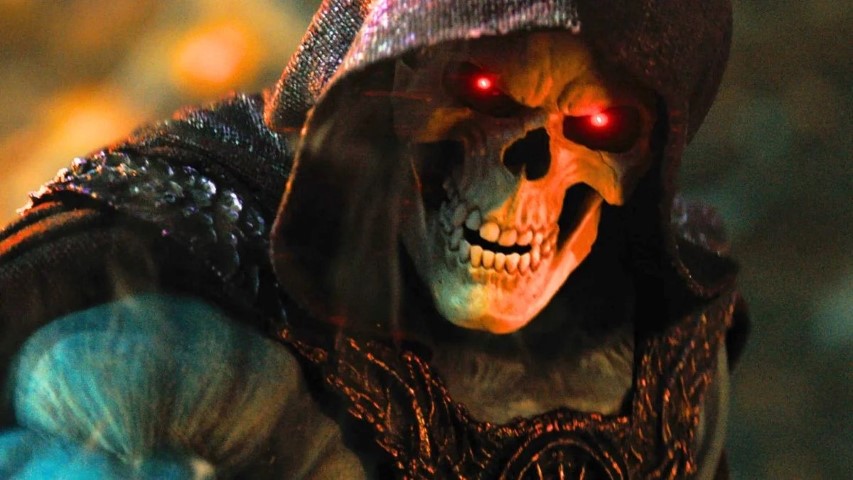 diseños de skeletor top
