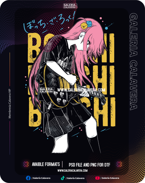 Psd Design Reducted Bocchi