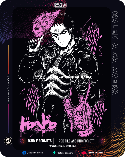 Kai The Boss Reducted