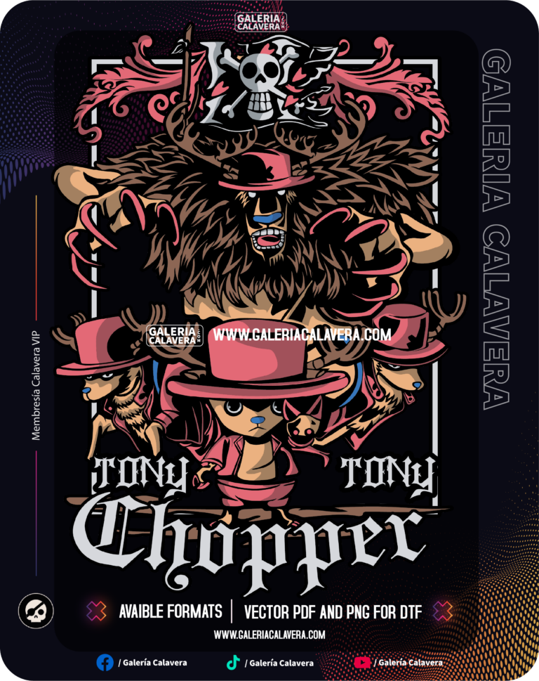 Tonny Chopper GK